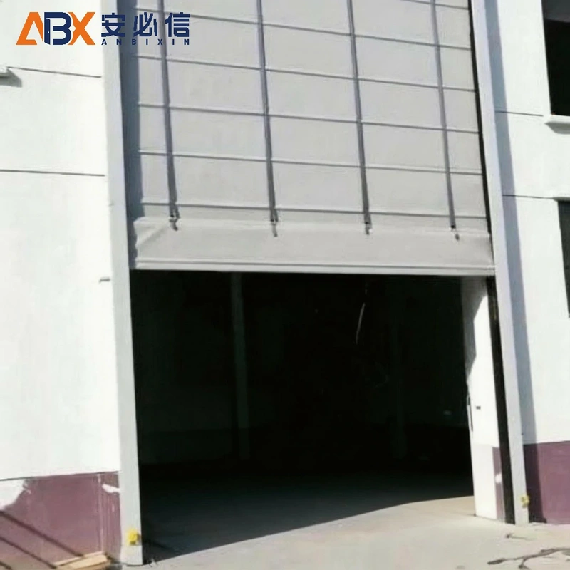 新余机械式门封